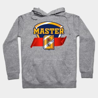 Master G Hoodie